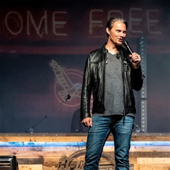 Tim Foust Net Worth: A Comprehensive Look at the Racer's Wealth and Career