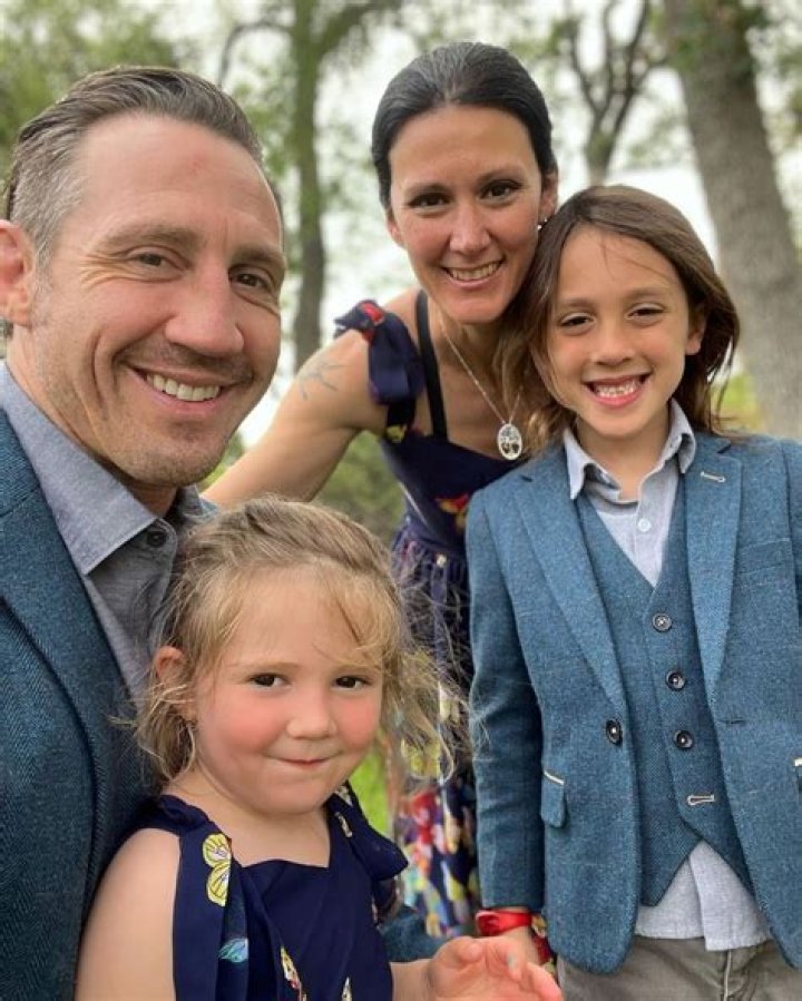 Exploring the Inspiring Tim Kennedy Family: A Closer Look at Their Legacy