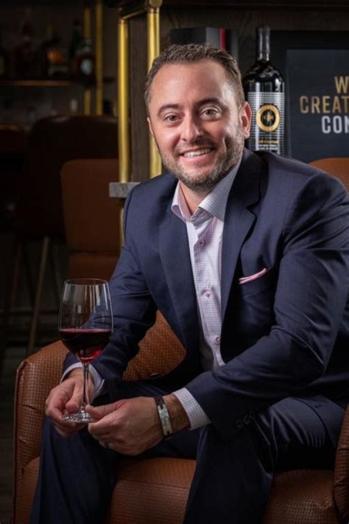 Tim McEnery: A Comprehensive Guide to the Visionary Behind Cooper's Hawk Winery &amp; Restaurants