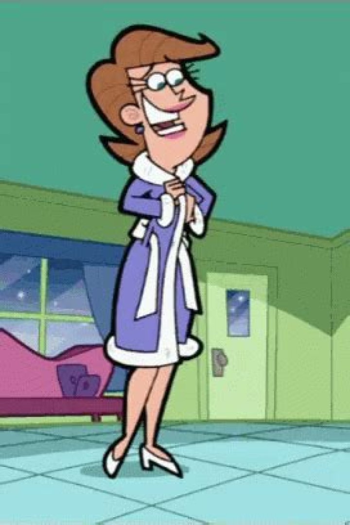 Exploring the Life and Influence of Timmy Turner's Mom: A Deep Dive into Family Dynamics