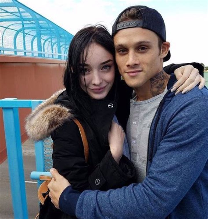 Who is Timothy Granaderos Partner? A Comprehensive Guide to His Life and Relationships