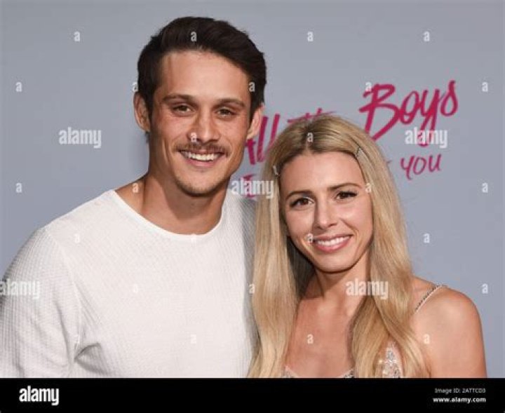 Timothy Granaderos Wife: Everything You Need to Know About His Personal Life