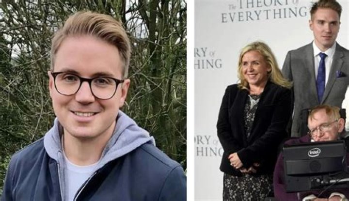 Who is Timothy Hawking? A Comprehensive Guide to His Life and Achievements