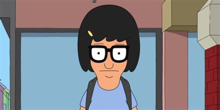 Tina Belcher: The Iconic Tween from Bob's Burgers