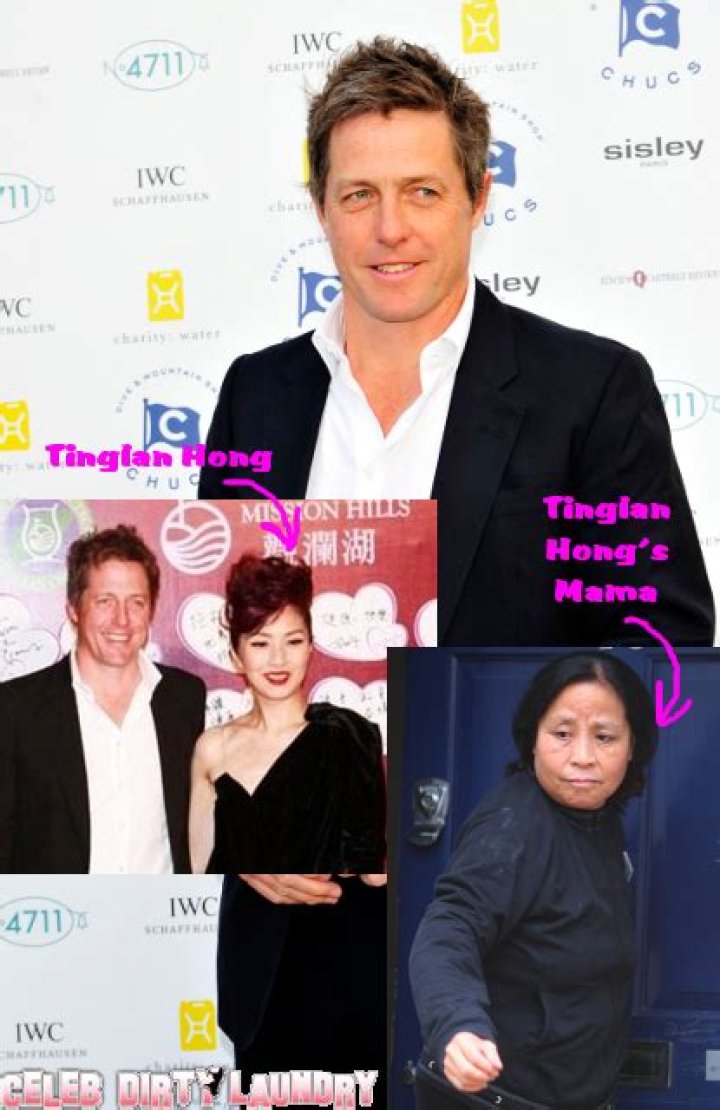 Tinglang Hong: A Comprehensive Guide to Understanding and Exploring