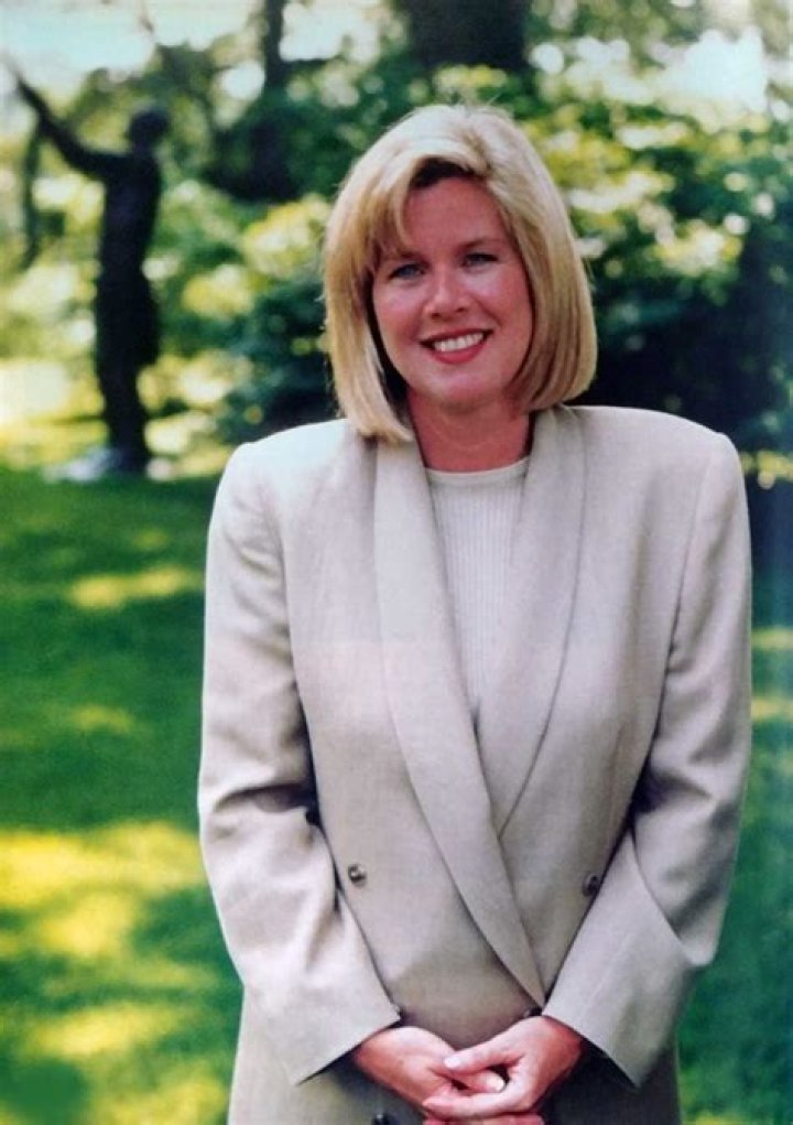 Tipper Gore Remarried: Everything You Need to Know About Her New Chapter