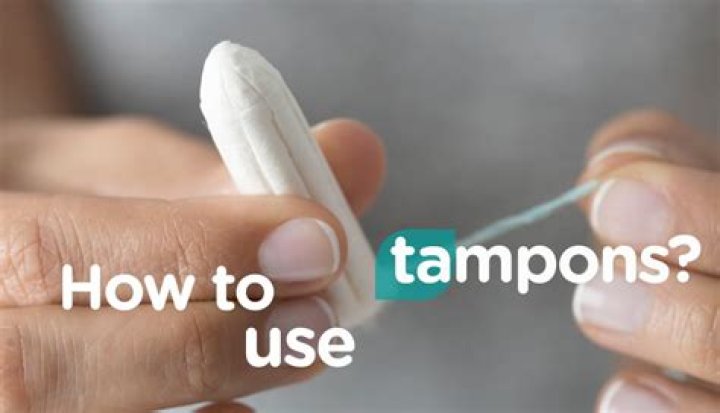 Tips for Using Tampons: A Comprehensive Guide for Comfort and Confidence