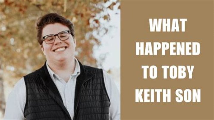 Toby Keith's Son Escapes Life-Threatening Electrocution