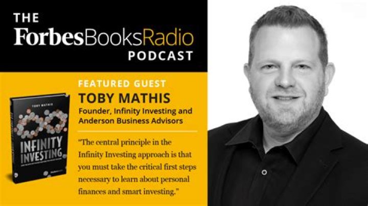 Toby Mathis Net Worth: A Comprehensive Guide to His Wealth and Career