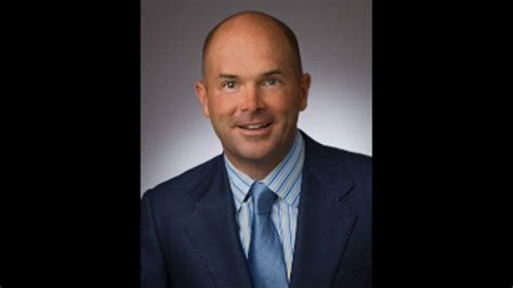 Toby Neugebauer: The Visionary Leader Revolutionizing the Business World