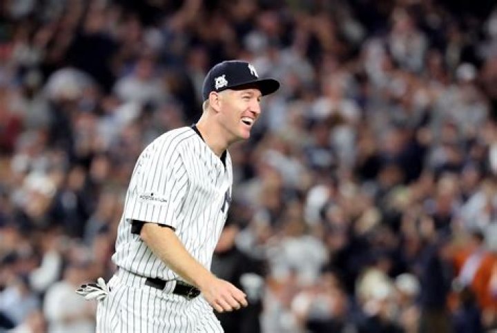Todd Frazier: The Underrated All-Round Baseball Star