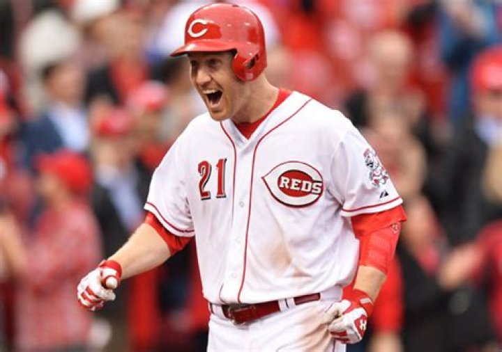 Todd Frazier: A Legendary Journey with the Cincinnati Reds
