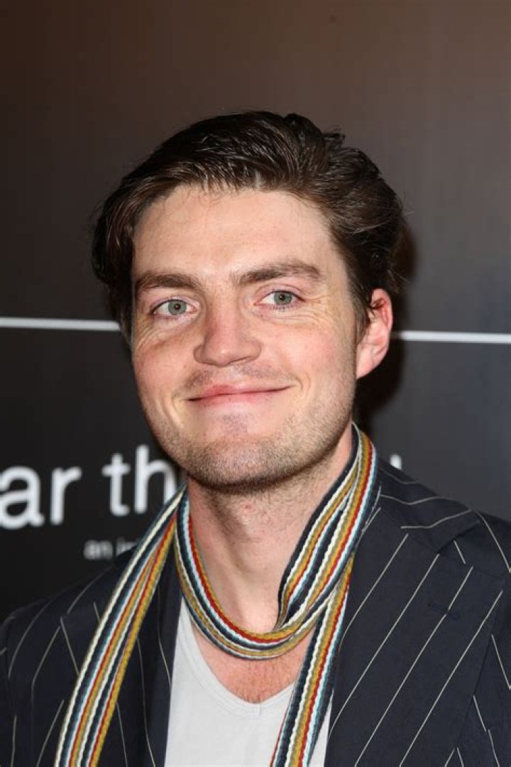 Tom Burke: A Versatile Actor Making Waves in Hollywood