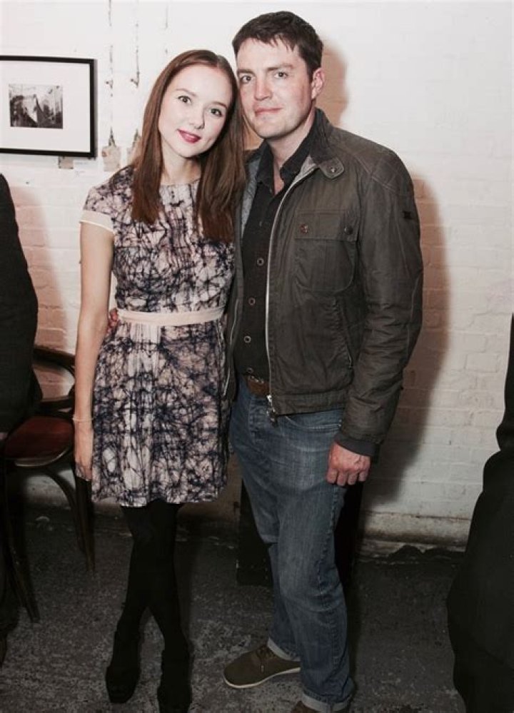 Tom Burke and Alexandra Dowling: A Dynamic Duo in the Entertainment Industry