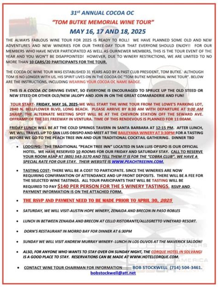 Exploring the World of Tom Butke: A Comprehensive Guide