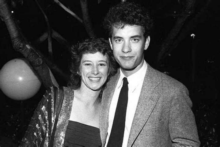 Tom Hanks and Samantha Lewes: A Journey Through Their Relationship and Legacy