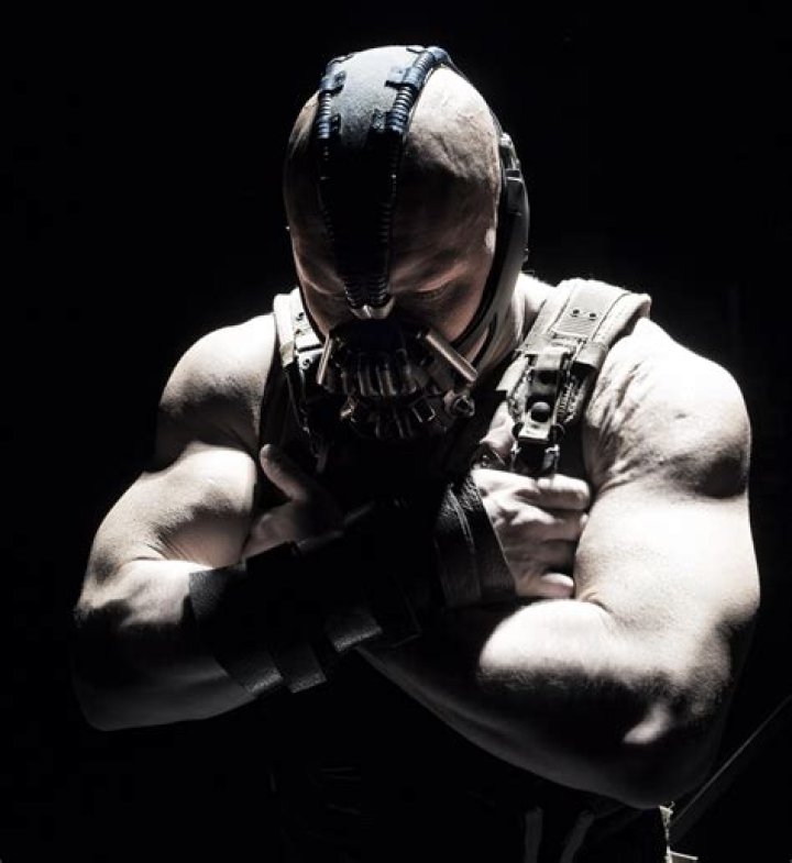 Tom Hardy as Bane: The Iconic Villain Who Redefined Superhero Cinema