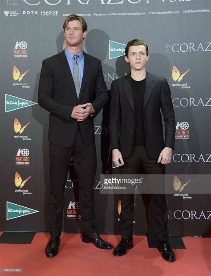 Tom Holland Height: The Real Story Behind the Superhero's Stature