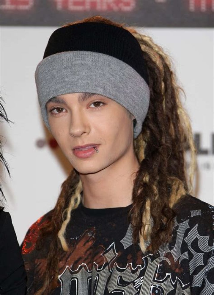 Tom Kaulitz: The Versatile Musician and Entrepreneur