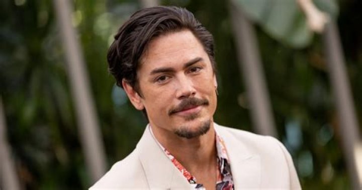 Tom Sandoval Net Worth: A Comprehensive Look at the Reality Star's Wealth