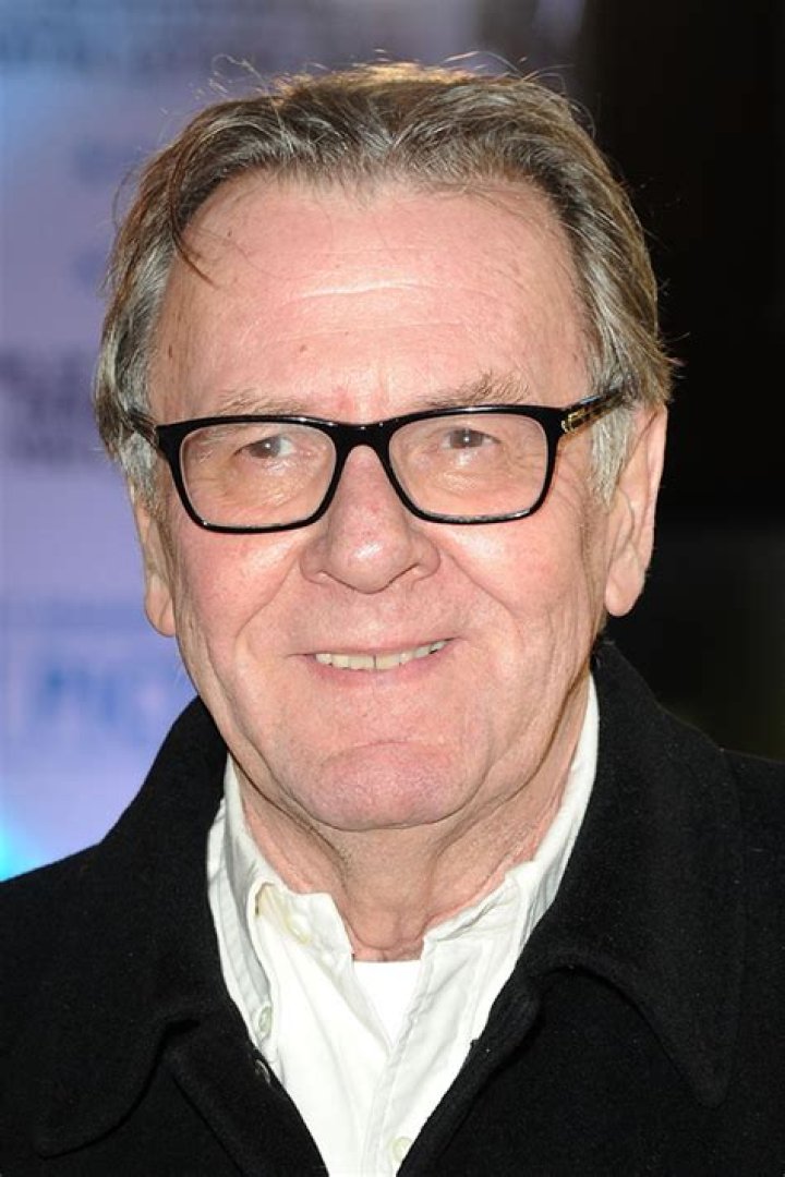 Tom Wilkinson: A Comprehensive Look at the Life and Career of a Renowned Actor