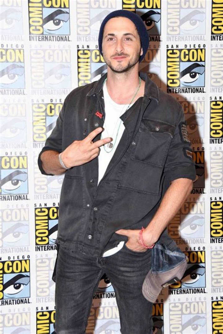 Unveiling the Details About Tomer Capon's Height and Life