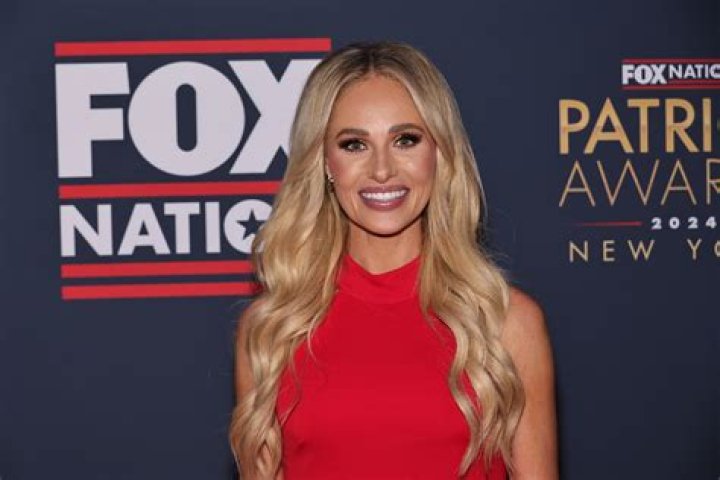 Tomi Lahren Salary at Fox: An In-Depth Look at His Earnings and Career