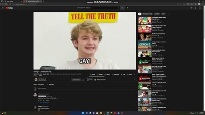 Exploring TommyInnit's Sexuality: A Deep Dive into the Popular Streamer's Life