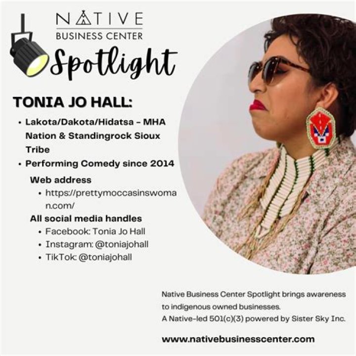 Tonia Jo Hall Net Worth: An Insight into Her Life and Success