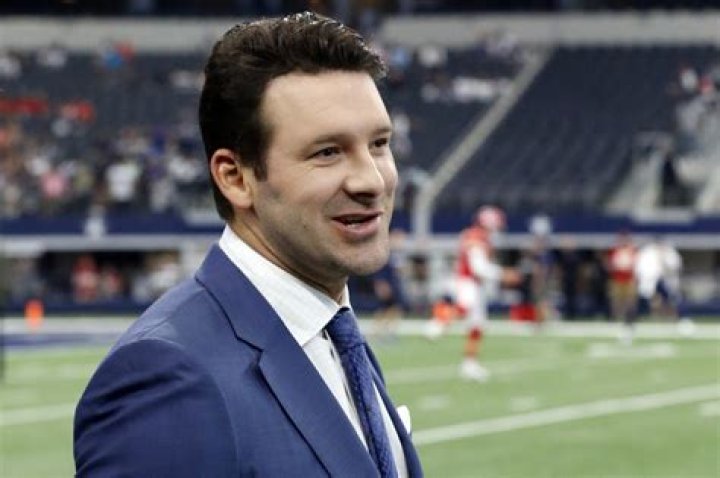 Tony Romo Broadcasting Contract: A Deep Dive into His Lucrative Career in Sports Media