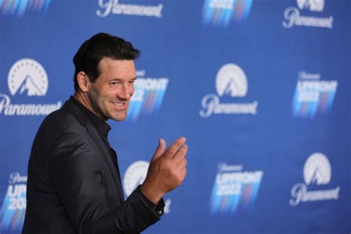 Tony Romo CBS Salary: A Deep Dive into His Earnings and Career Success