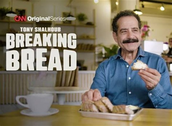 Tony Shalhoub: A Versatile Icon in Film and TV Shows