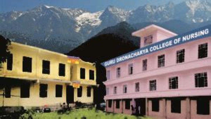 Top 10 Nursing Colleges in Himachal Pradesh: A Comprehensive Guide for Aspiring Nurses
