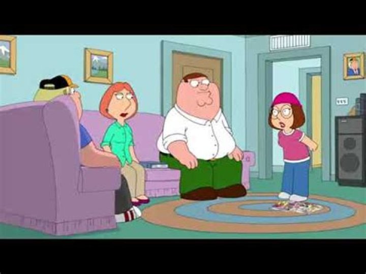 Unforgettable Laughs: The Top Family Guy Moments That Made Us Roar