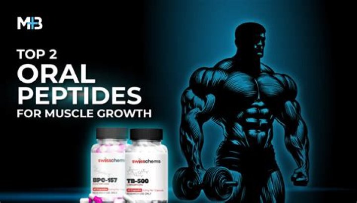 Top Peptides: A Comprehensive Guide to Understanding Their Benefits and Applications