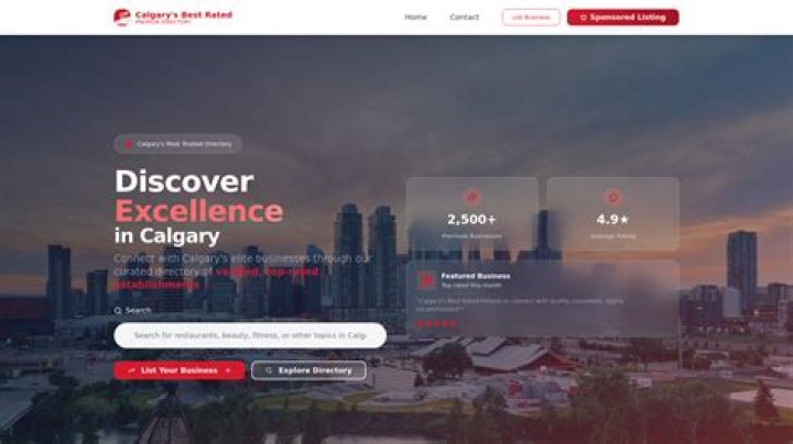 Top Rated Local Companies: Discover the Best Services Near You