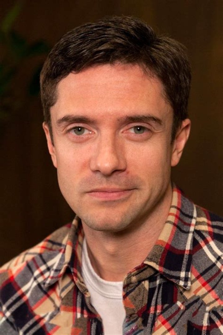 Topher Grace: A Comprehensive Look at the Life and Career of a Versatile Actor
