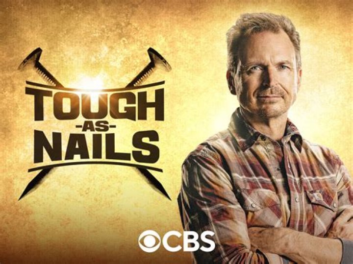 Tough as Nails Season 8 Release Date: What Fans Need to Know