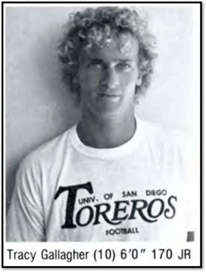 Trace Gallagher Biography: Unveiling the Life and Career of a Renowned Journalist