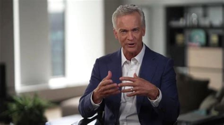 Trace Gallagher Salary: A Comprehensive Analysis of His Earnings and Career