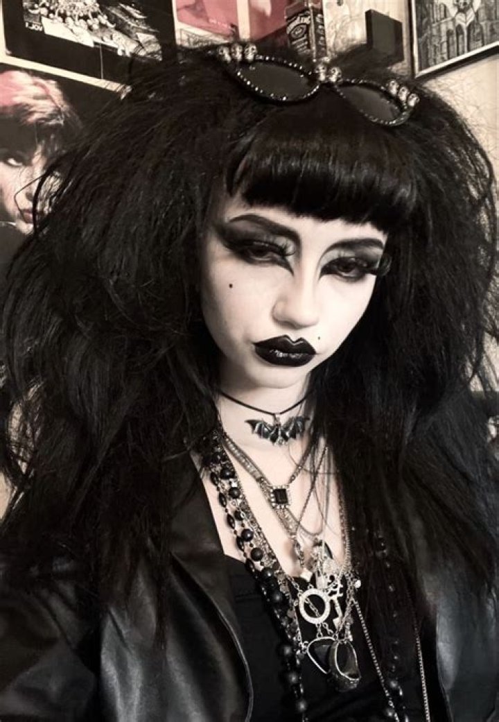 Exploring the Allure of Trad Goth: A Deep Dive into the Subculture