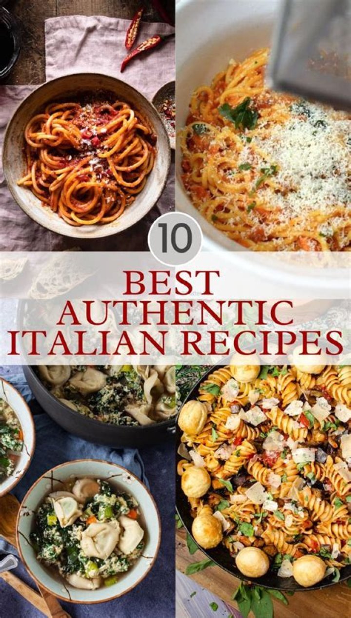 Discover the Best Traditional Italian Recipes in Brooklyn: A Culinary Journey