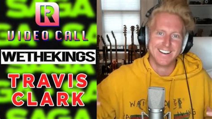Travis Clark Net Worth: A Comprehensive Guide to His Wealth and Career