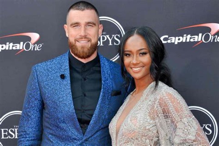 Travis Kelce Ex-Girlfriend List: A Comprehensive Overview of His Relationships