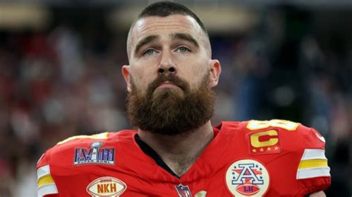 Travis Kelce's Support for Trump: A Deep Dive into the NFL Star's Political Stance