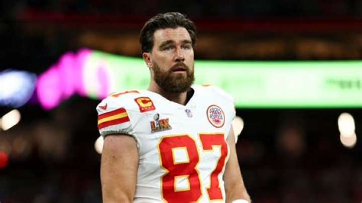 Travis Kelce Traded to Steelers: What You Need to Know