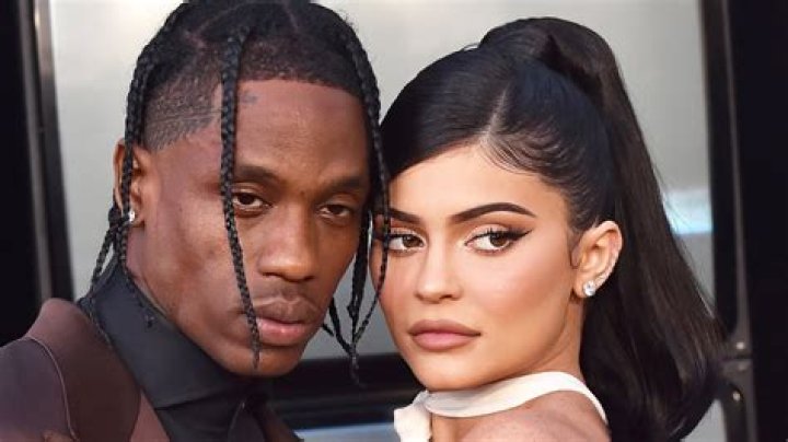 Who Is Travis Scott Dating Now? A Comprehensive Look into His Love Life
