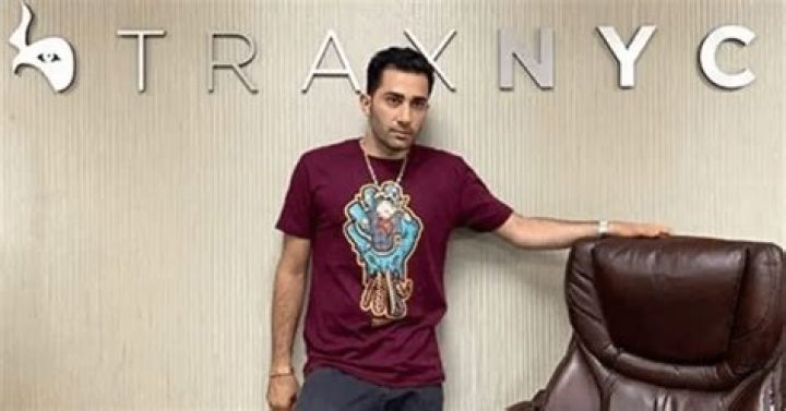 TraxNYC Owner: The Visionary Behind One of the Most Iconic Jewelry Brands