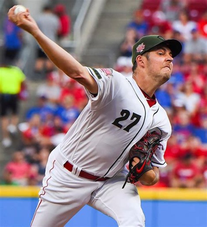 Trevor Bauer Career Earnings: A Deep Dive into His Financial Success