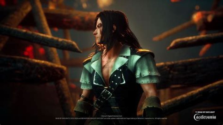 Unveiling the Secrets: Trevor Belmont Perks in Dead by Daylight